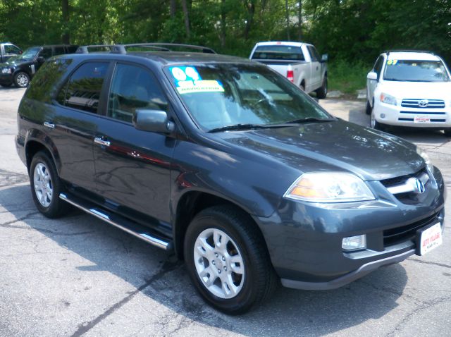 Acura MDX 2004 photo 19