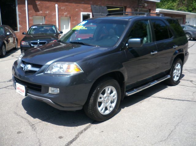 Acura MDX 2004 photo 20