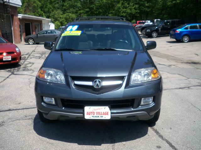 Acura MDX 2004 photo 3