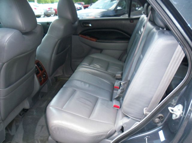 Acura MDX 2004 photo 6