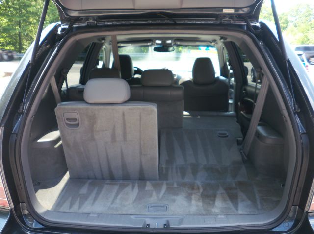 Acura MDX 2004 photo 7