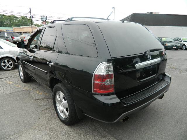 Acura MDX 2004 photo 2