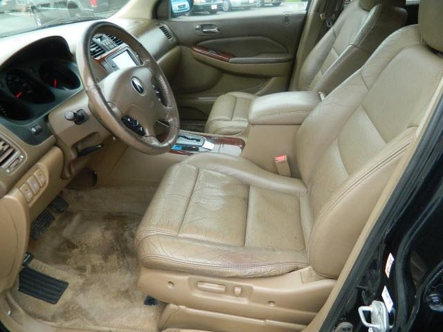 Acura MDX 2004 photo 1