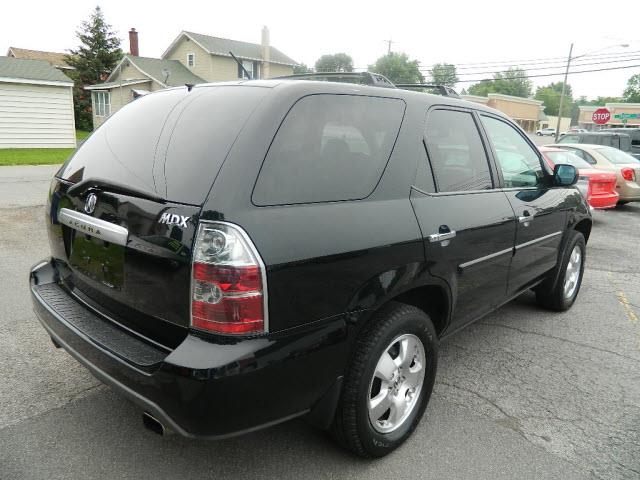 Acura MDX 2004 photo 2