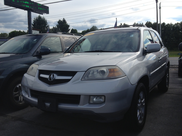 Acura MDX 3.5 SUV