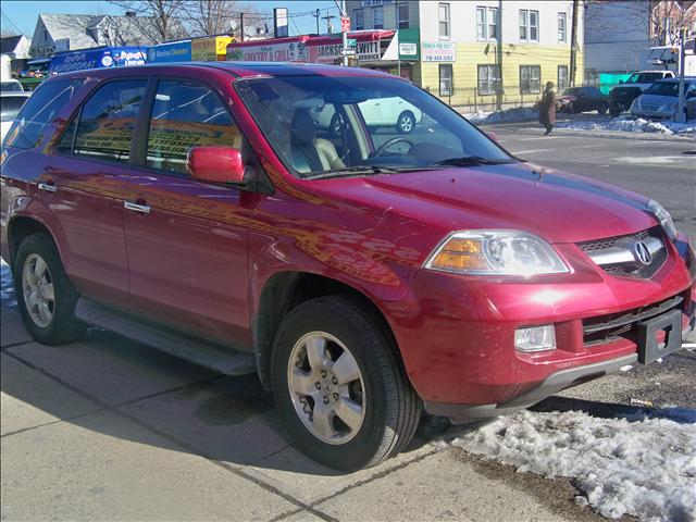 Acura MDX 2004 photo 1