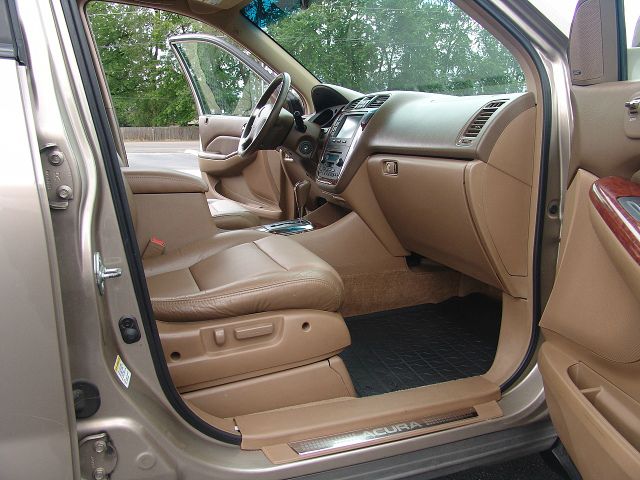 Acura MDX 2004 photo 4