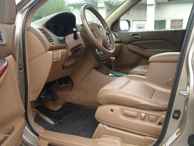 Acura MDX 2004 photo 5