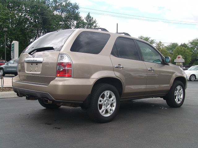 Acura MDX 2004 photo 7