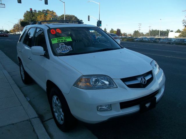 Acura MDX 2004 photo 1