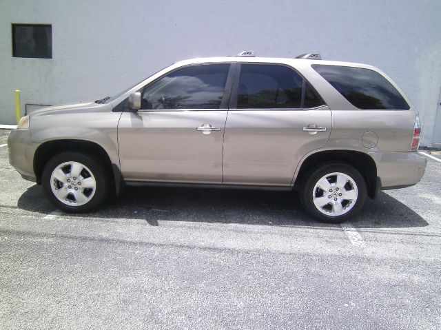 Acura MDX 2004 photo 3