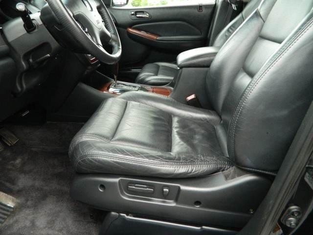 Acura MDX 2004 photo 7