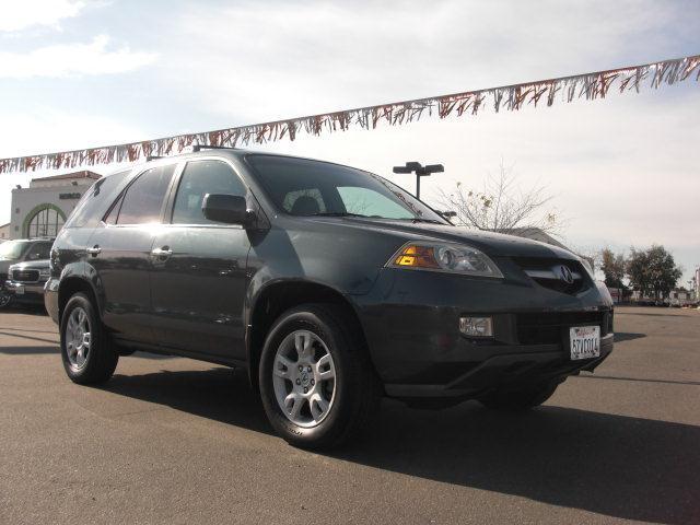 Acura MDX 3.5 Sport Utility