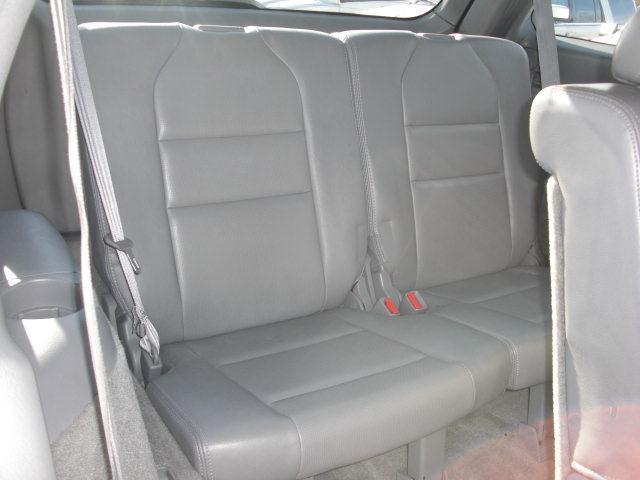 Acura MDX 2004 photo 3