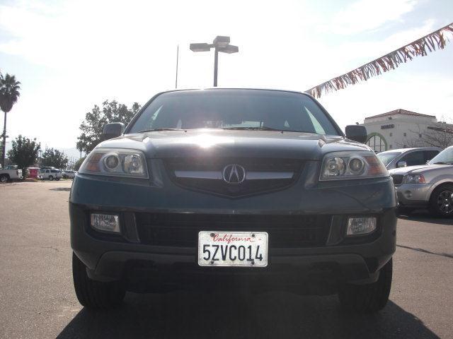 Acura MDX 2004 photo 1