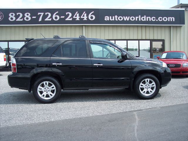 Acura MDX 2004 photo 1