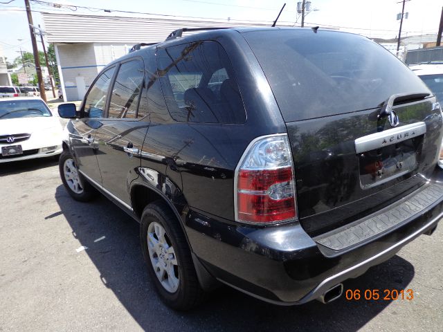 Acura MDX 2004 photo 10