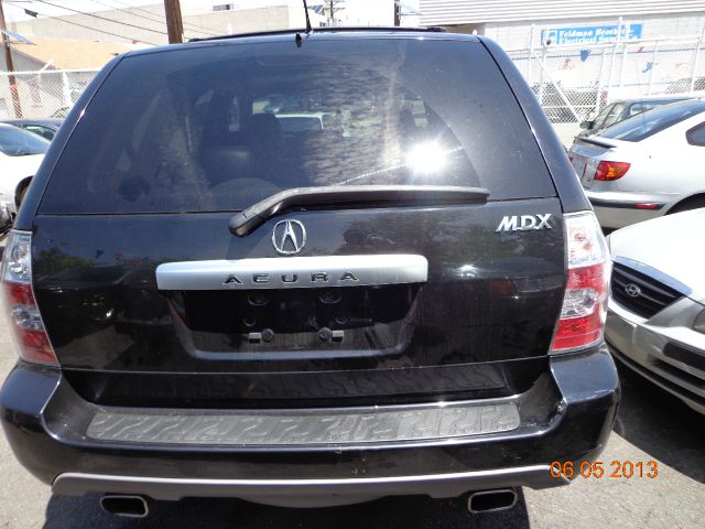 Acura MDX 2004 photo 11