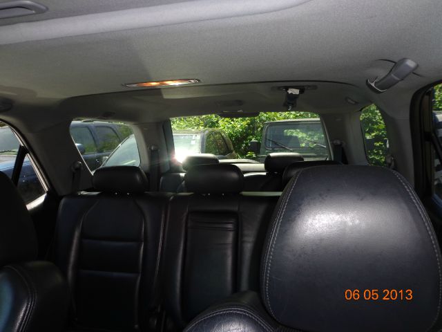 Acura MDX 2004 photo 12