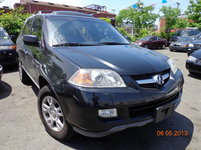 Acura MDX 2004 photo 13