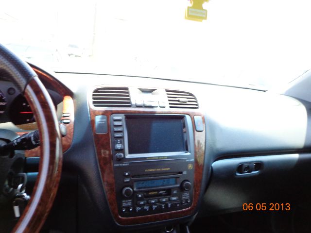 Acura MDX 2004 photo 14