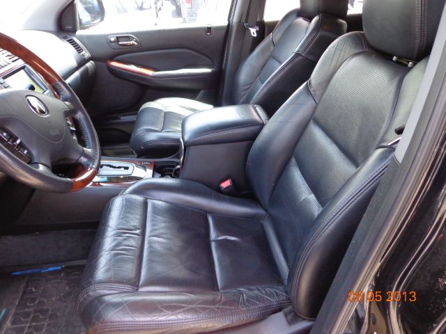 Acura MDX 2004 photo 15