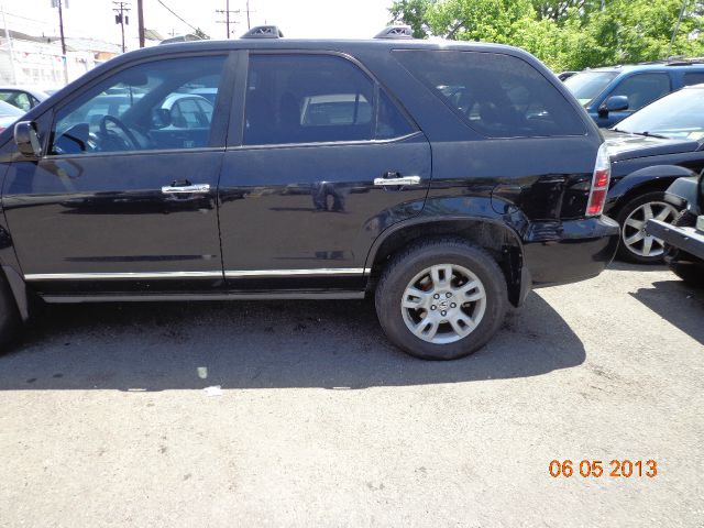 Acura MDX 2004 photo 16