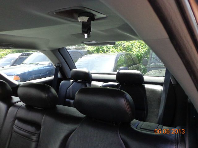 Acura MDX 2004 photo 4