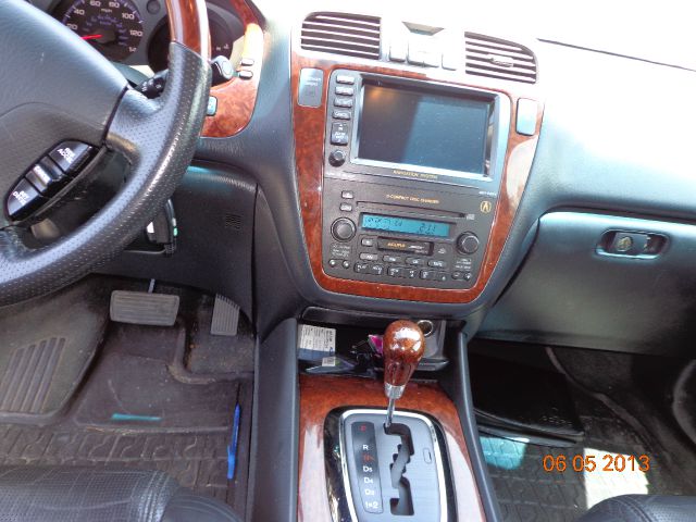 Acura MDX 2004 photo 7