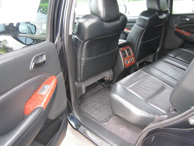 Acura MDX 2004 photo 1