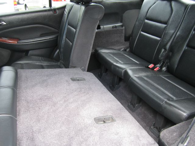 Acura MDX 2004 photo 10