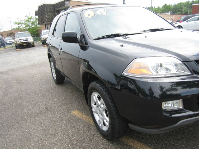 Acura MDX 2004 photo 12