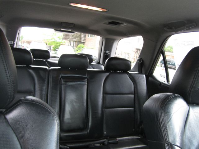 Acura MDX 2004 photo 13