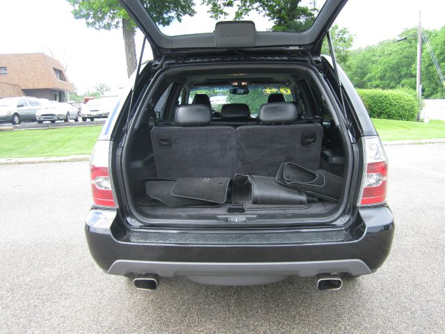 Acura MDX 2004 photo 14