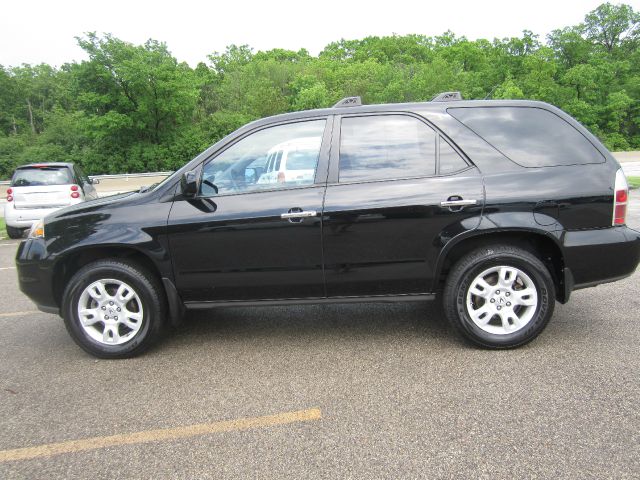 Acura MDX 2004 photo 16