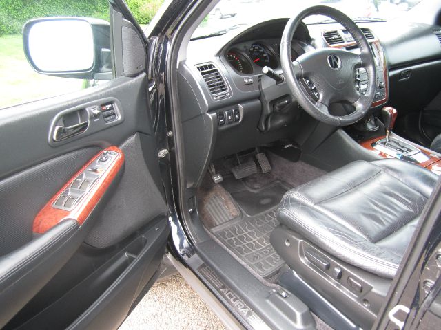 Acura MDX 2004 photo 18