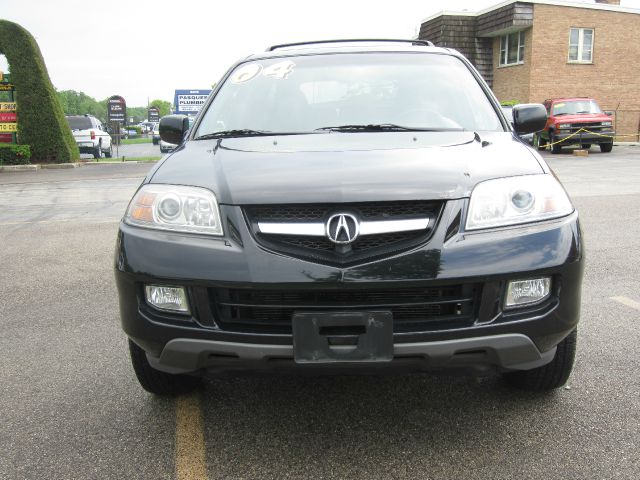 Acura MDX 2004 photo 19