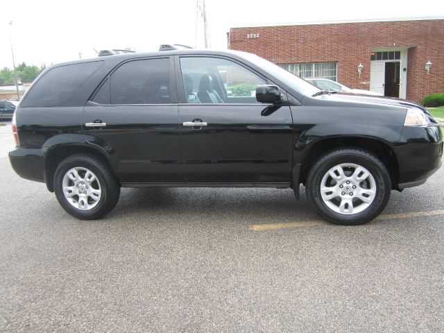 Acura MDX 2004 photo 22