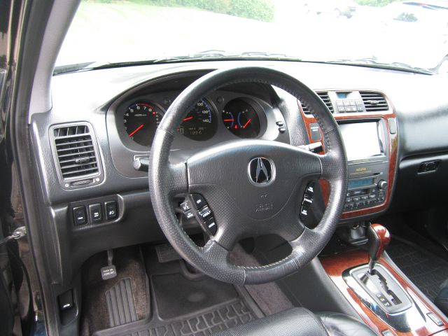 Acura MDX 2004 photo 26