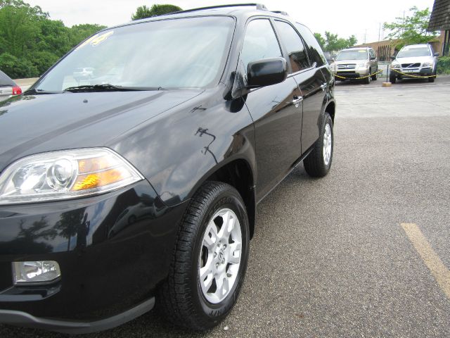 Acura MDX 2004 photo 3