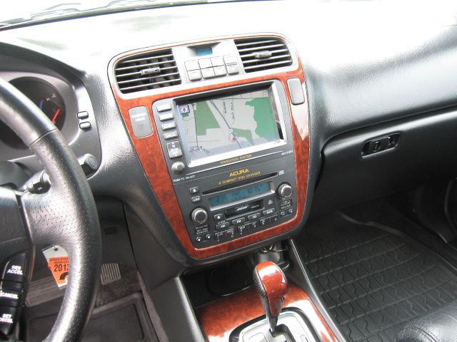 Acura MDX 2004 photo 5