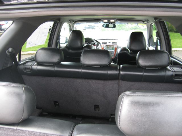 Acura MDX 2004 photo 8