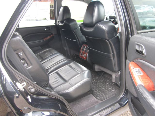 Acura MDX 2004 photo 9