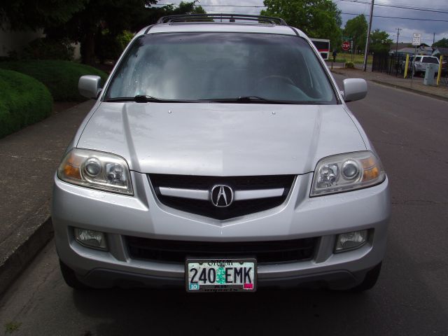 Acura MDX 2004 photo 2