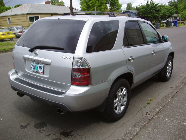 Acura MDX 2004 photo 3