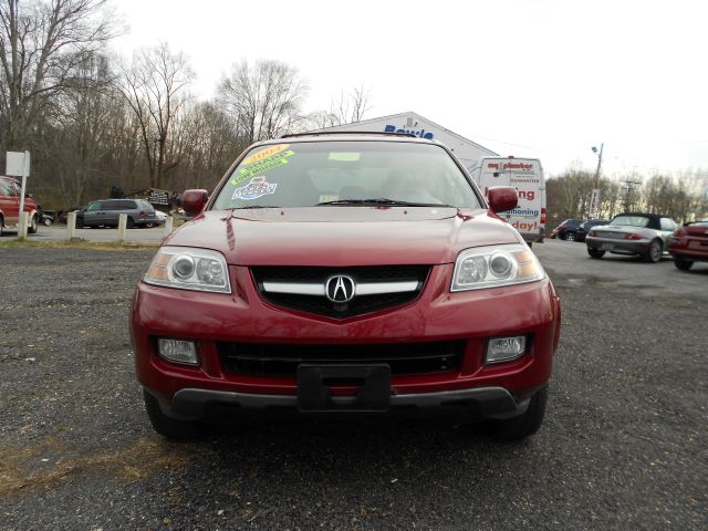 Acura MDX 2004 photo 2