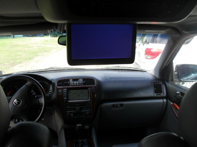 Acura MDX 2004 photo 13