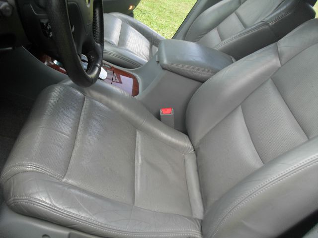 Acura MDX 2004 photo 16