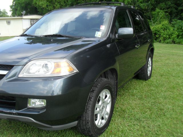 Acura MDX 2004 photo 2