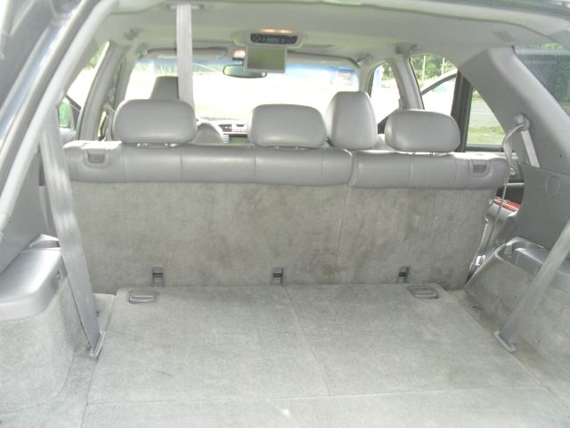 Acura MDX 2004 photo 20